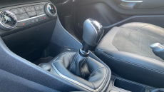 Ford Fiesta 1.0 EcoBoost Hbd mHEV 125 Titanium X 5dr Petrol Hatchback